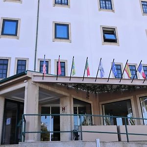 Hotel Santhyago Trofa